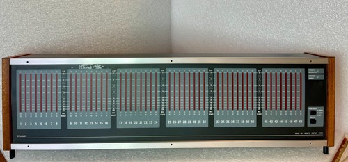 Studer d820 remote display - -48,