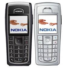 Nokia 6230i telefono classico