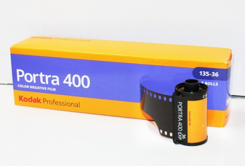 Kodak professional portra - 1,