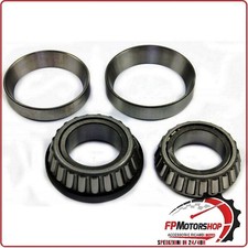 Kit cuscinetti sterzo - kit,