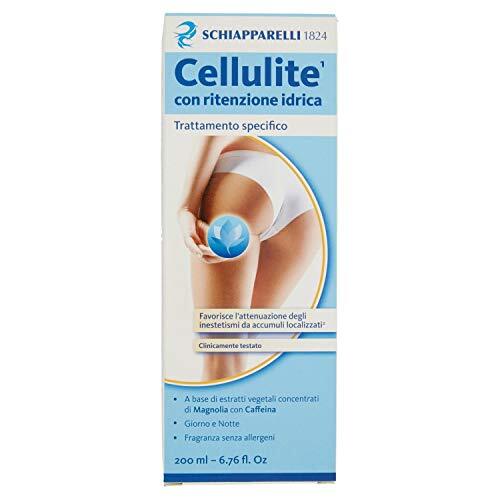 Schiapparelli cellul rit idric - cellul,