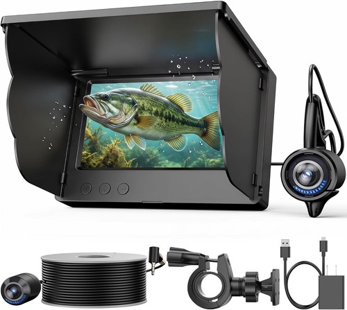 Eyoyo telecamera pesca - eyoyo,