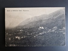 Cartolina originale BOTTICINO