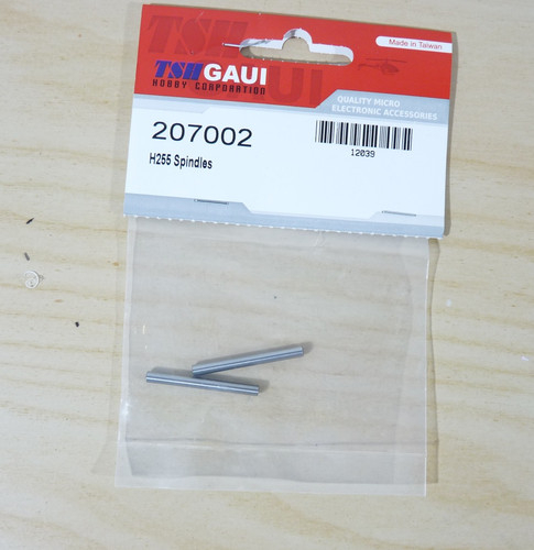 Mandrini gaui 207002 h255 - gaui,
