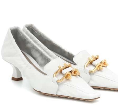 Decolte bottega veneta - veneta, madame