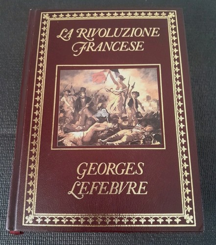 Rivoluzione - la,