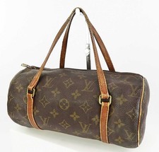 Autentica borsa a mano LOUIS