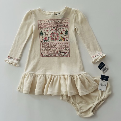 Vestito ralph lauren - ralph,