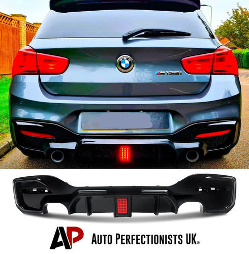 Per bmw serie - serie, lci