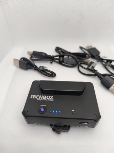 Inkee benbox trasmettitore - benbox,