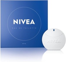 NIVEA Creme Eau de Toilette 30