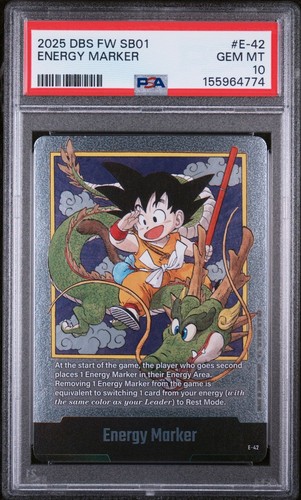 Dragon ball fusion world - dragon, manga