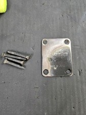 1987- Made in Japan Ibanez RG570 RG Series piastra manico chitarra #2