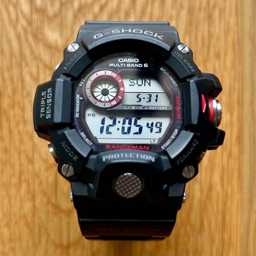 Orologio casio shock - orologio, g-shock