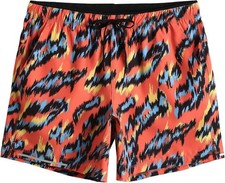 Pantaloncini da corsa uomo