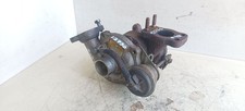 Turbocompressore Citroen C2