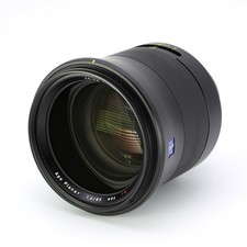 Obiettivo Carl Zeiss Otus