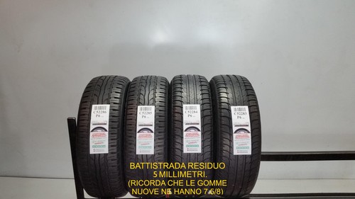 Gomme usate 185 - , 84h