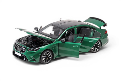 Bmw minichamps - bmw, m5