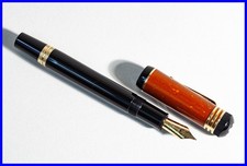Penna stilografica vintage