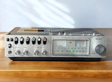 Sony CF-2700D Stereo Cassette