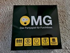 Nuovo - OMG Il Party Game