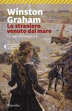 Libri Winston Graham - Lo