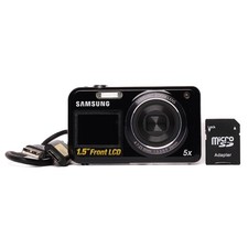 Samsung PL120 14,2 megapixel