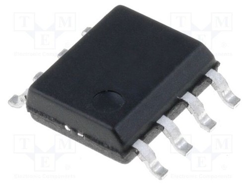 So8 36vdc 20ma ic - 5÷36vdc, 0,03%