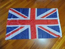 Bandiera del Regno Unito (United Kingdom, UK)