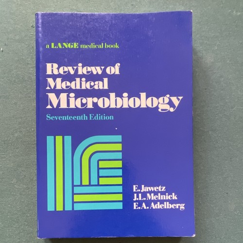 Review medical microbiology - of,