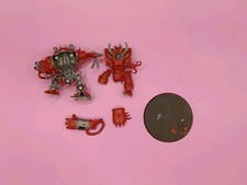 Warhammer 40k Chaos Helbrute