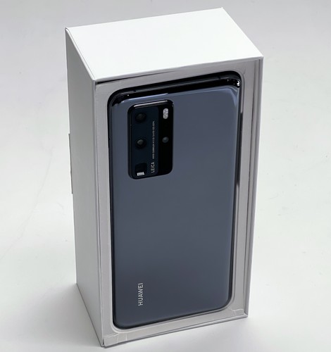 Huawei p40 pro 256gb - huawei,