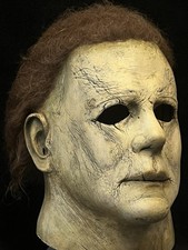 Michael Myers Halloween 2018