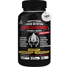 Legion Nutrition®