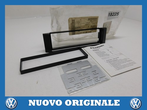 Mascherina cornice autoradio - mascherina,