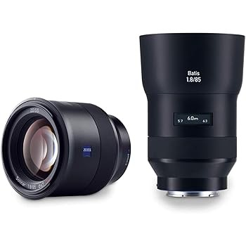 Obiettivo carl zeiss prime - carl,