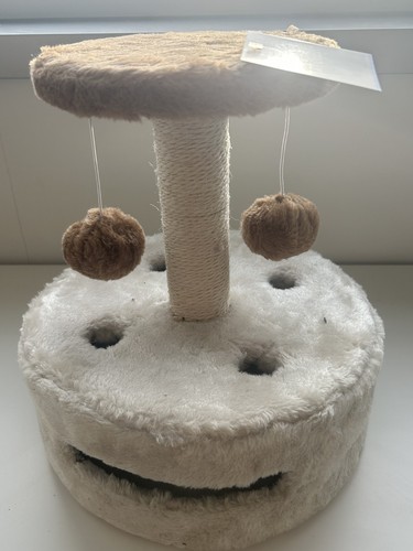 Albero per gatti tiragraffi - per,