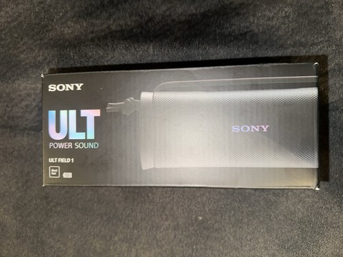 Sony srs ult10 ult - srs-ult10, sound