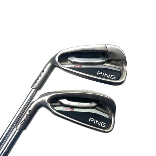 Ferri stiro ping g25 - stiro,