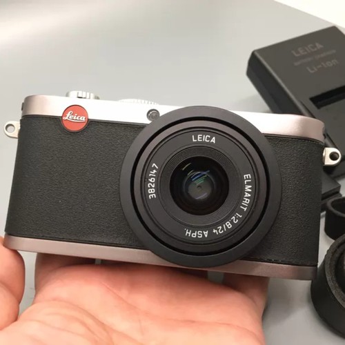 Leica aps c - x1, cmos