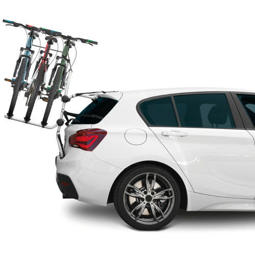 Portabici posteriore auto pyro - auto,