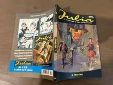 Julia No. 124 - Bonelli