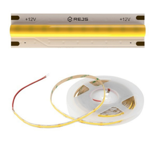 Led streifen cob - led,
