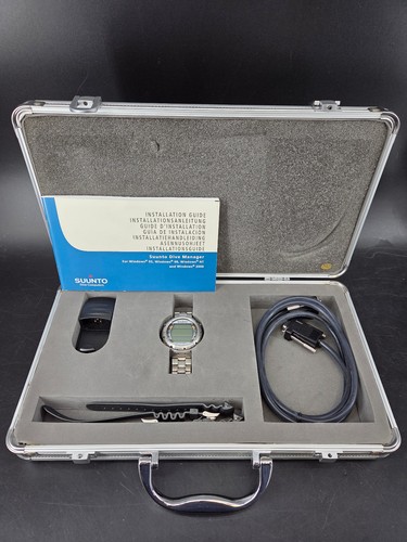 Orologio polso suunto - polso,