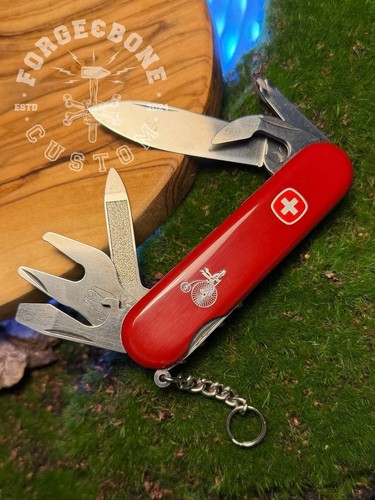 Wenger ciclista - (victorinox),