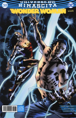 Libro wonder woman - libro,