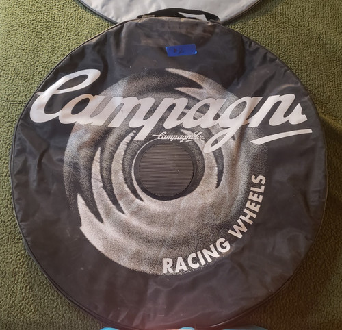 Borsa corsa vintage - borsa, da
