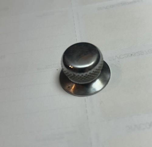 Original knob volume - ,
