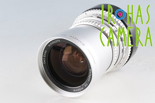 Obiettivo hasselblad carl - obiettivo,